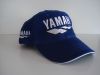 MX čapica YAMAHA modrá